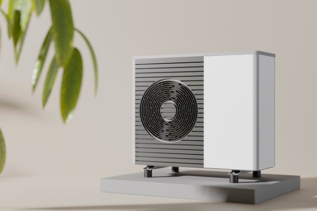 heat pumps vs boilers