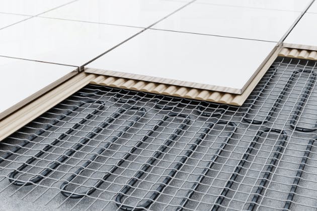 tings to know before installing underfloor heating
