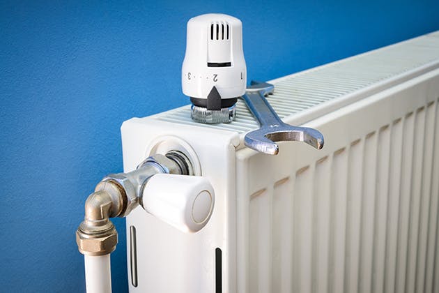 benefits of a Powerflush