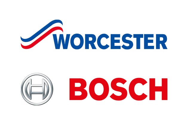 Worcester Bosch heat pumps
