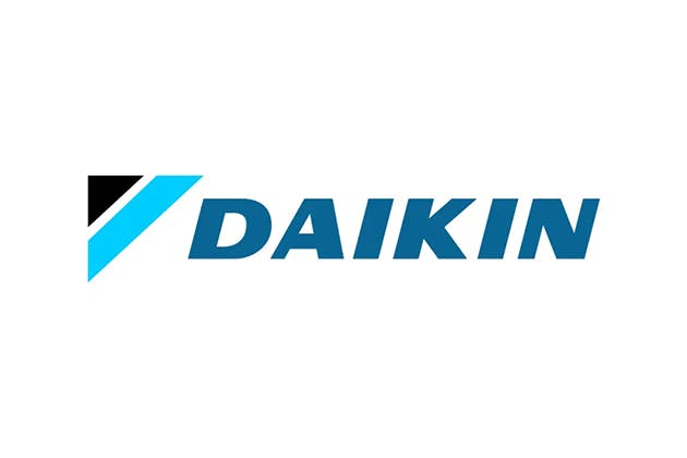 daikin heat pumps