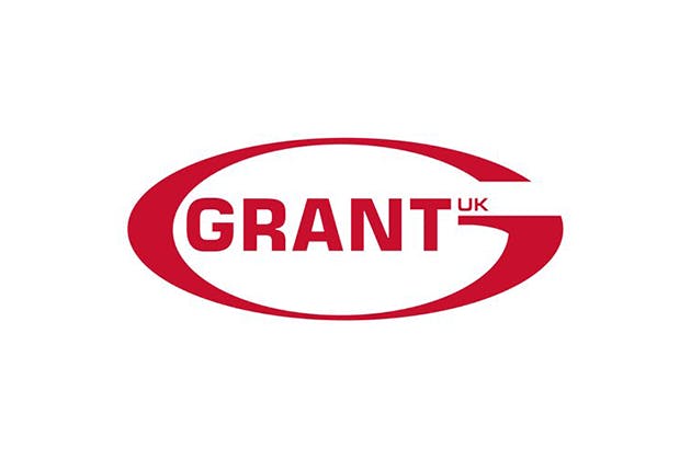 grant heat pumps