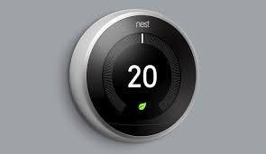 smart thermostat installations