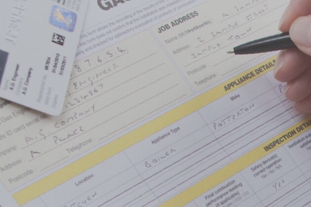 Gas Safety Certificates