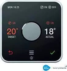 smart thermostat installers