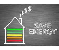 energy saving advice