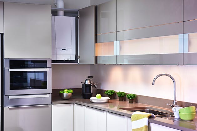 Benefits of servicing your boiler