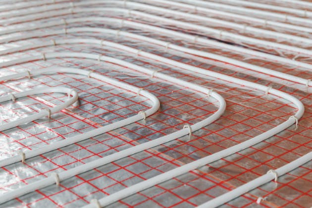 Seasonal maintenance tips for underfloor heating systems