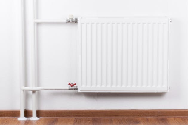 What is a Power Flush?