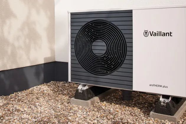 How Do Air Source Heat Pumps Work?