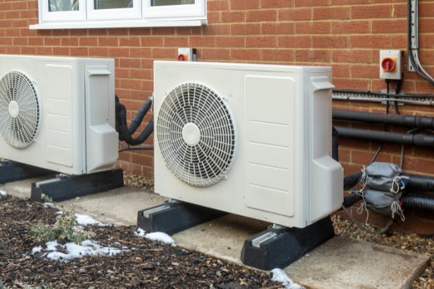 Debunking Common Heat Pump Myths: What You Need to Know