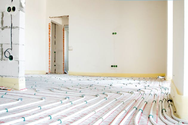 How Long Does Underfloor Heating Take to Warm Up?